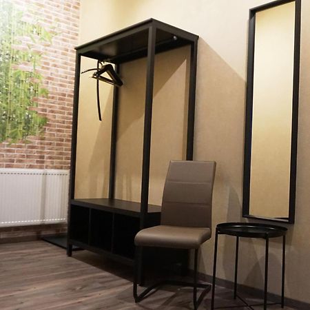Heustadl Tauberbischofsheim Kültér fotó