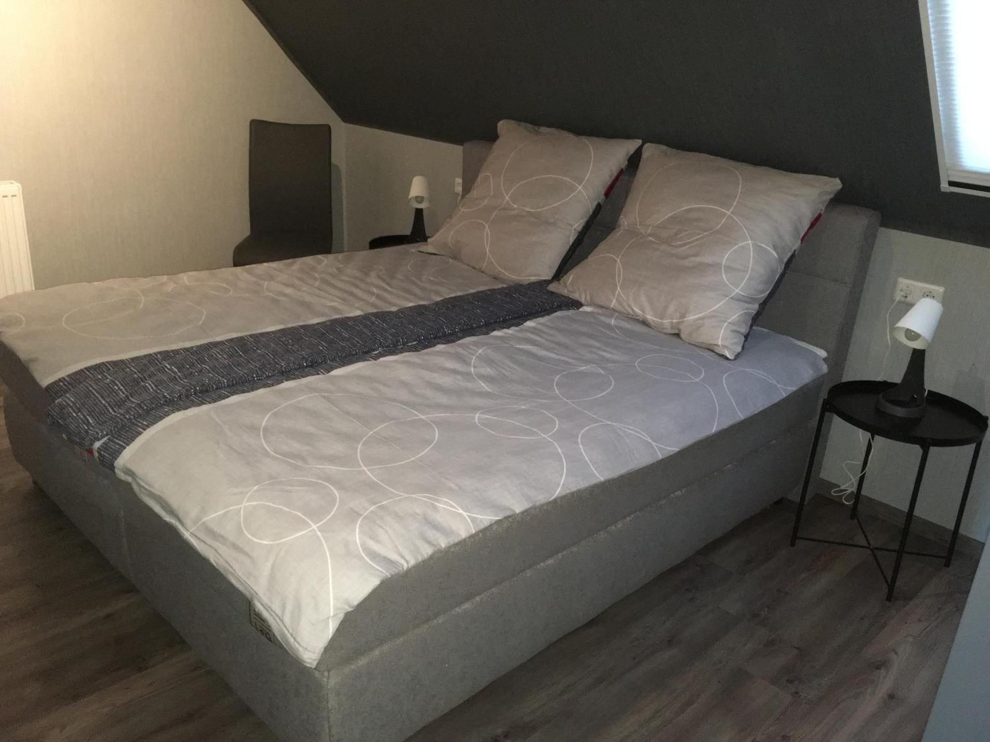 Heustadl Tauberbischofsheim Kültér fotó