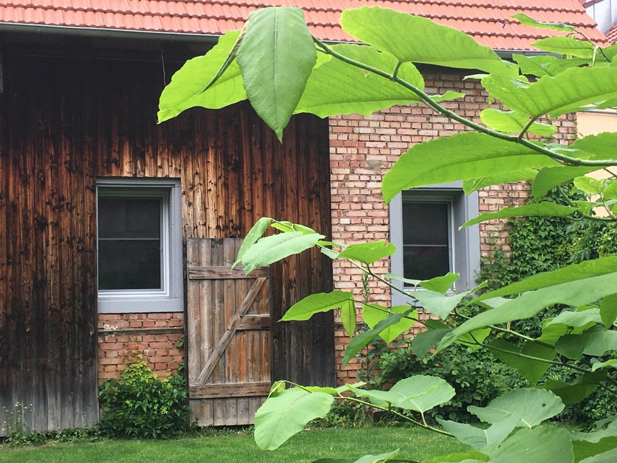 Heustadl Tauberbischofsheim Kültér fotó