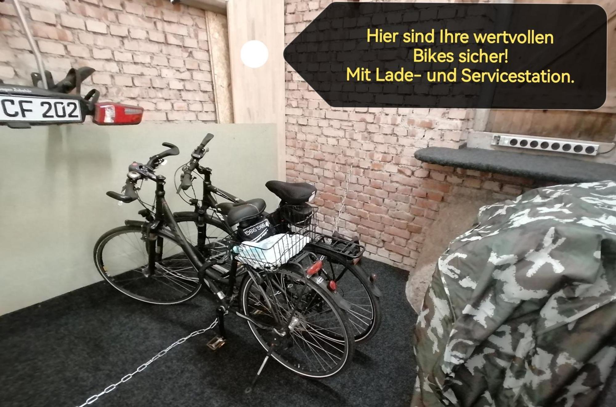 Heustadl Tauberbischofsheim Kültér fotó
