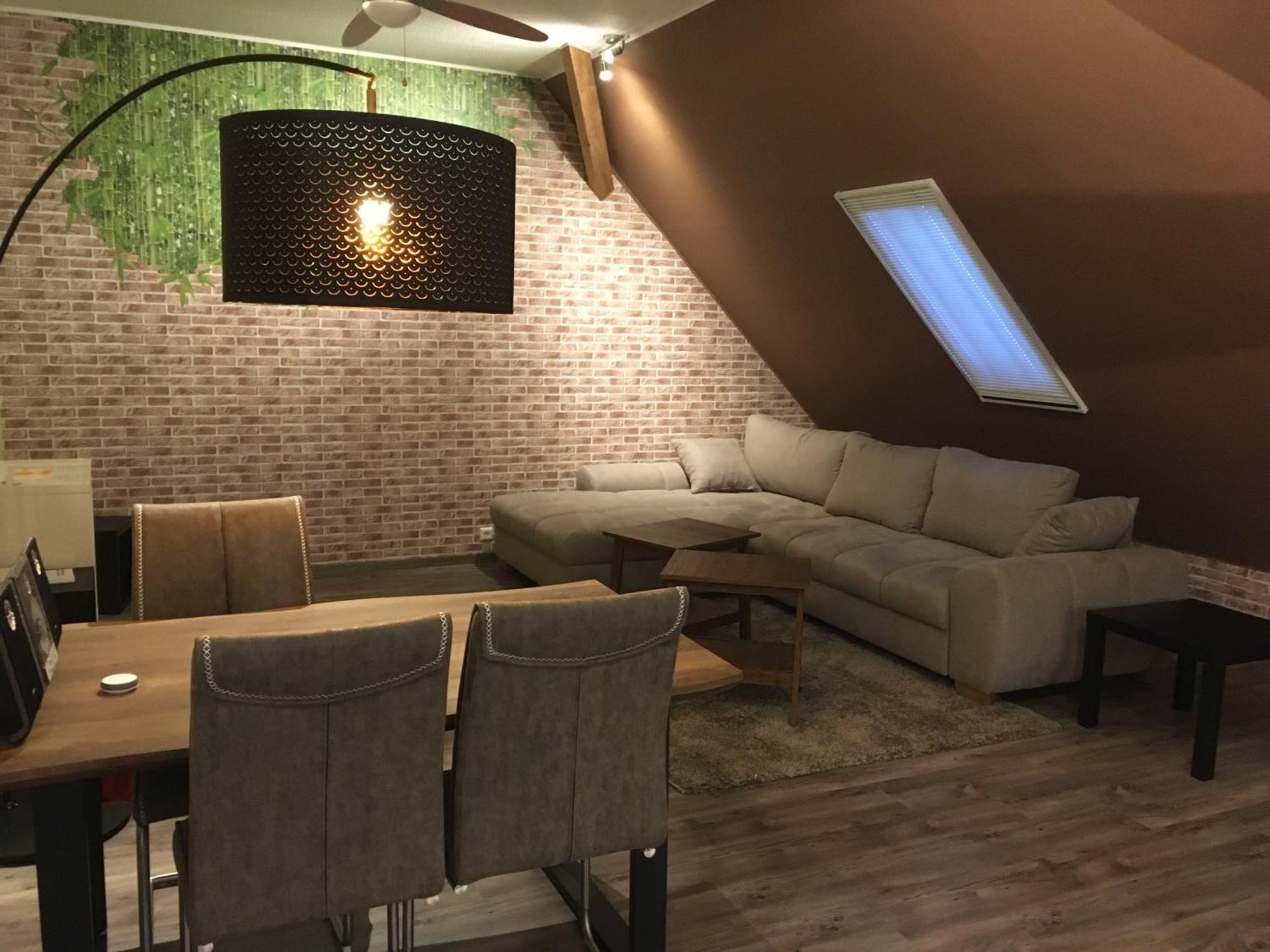 Heustadl Tauberbischofsheim Kültér fotó