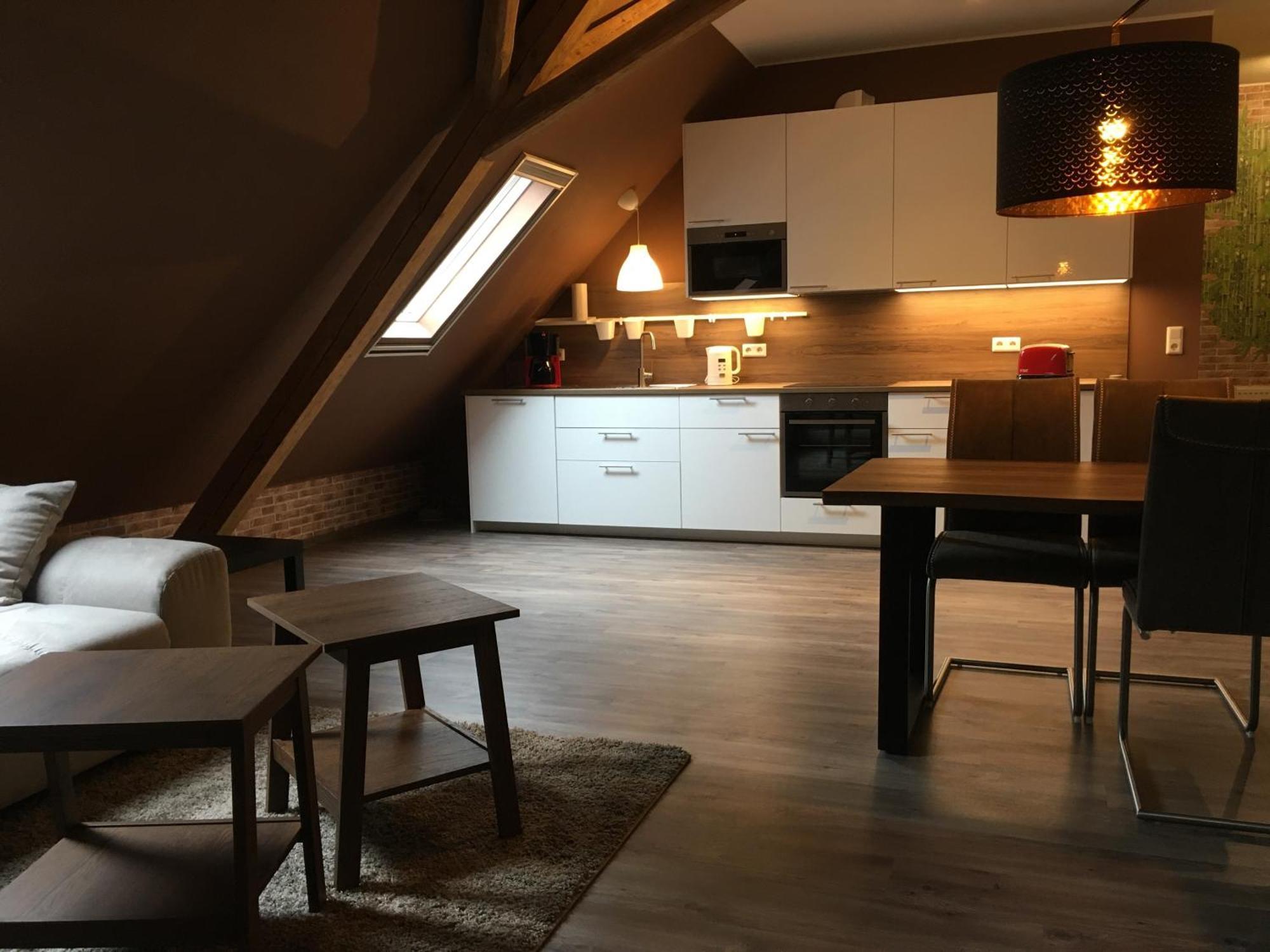 Heustadl Tauberbischofsheim Kültér fotó